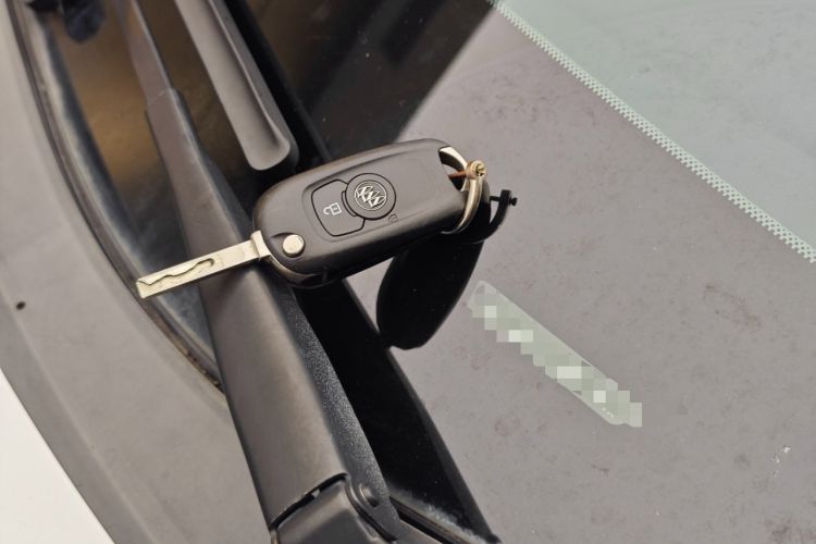 Used Buick Verano 2016 Hatchback 15S Automatic Leading Model