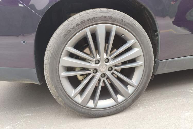 Used Leapmotor C16 2024 Range-Extended 200 LiDAR Edition
