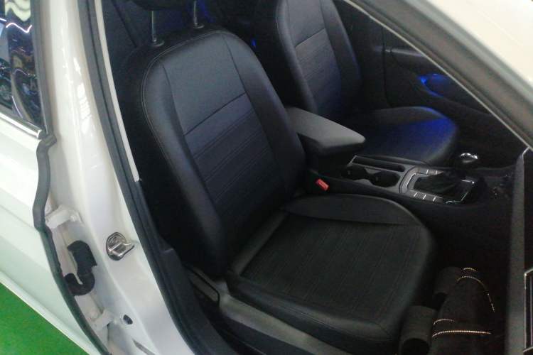 Used Volkswagen Bora 2021 1.5L Automatic Fashionable Smart Connectivity Version