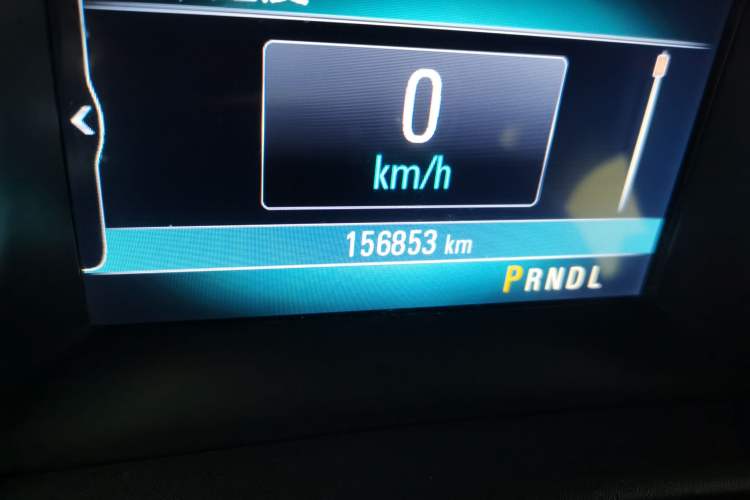 Used Buick Verano 2018 Sedan 15S Automatic Leading Model