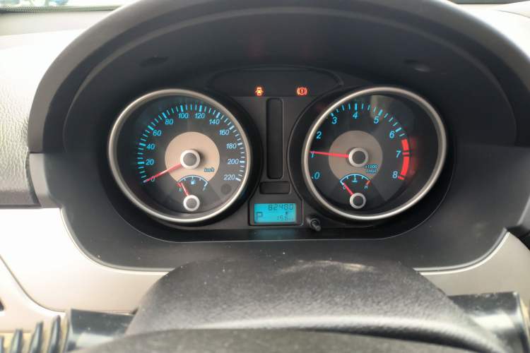 Used Buick Excelle 2013 1.5L Automatic Classic Model
