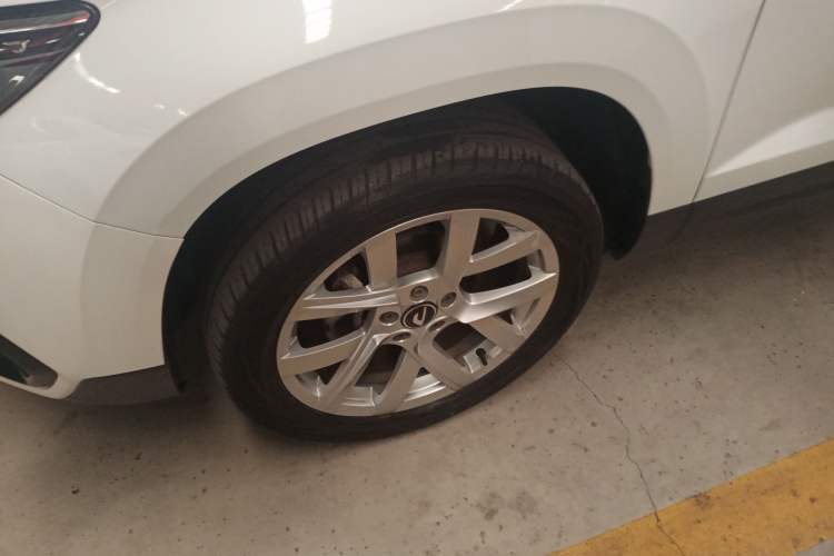 Used Jetta VS5 2023 280TSI Automatic Trend Edition
