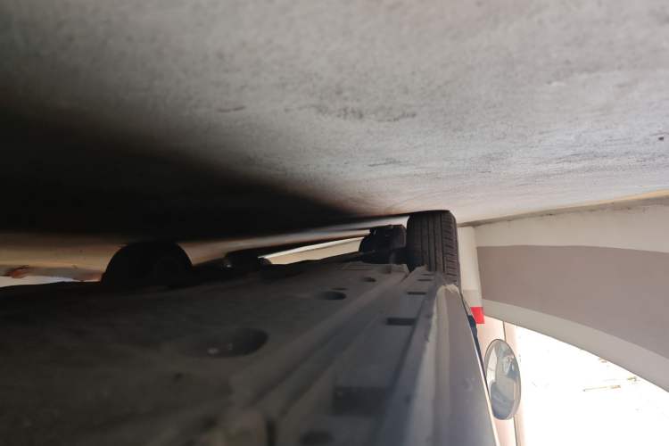 Used Volkswagen Magotan 2015 1.8TSI Advanced Model
