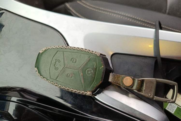 Used Lynk & Co 01 2019 2.0T Two-Wheel-Drive Pro Version China V Standard
