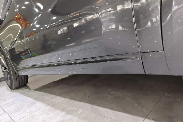 Used Li Auto L9 2023 Pro Model
