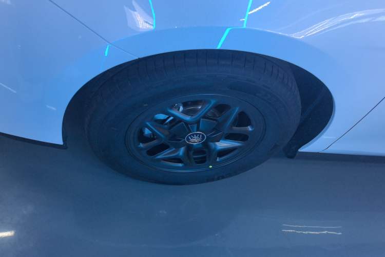 Used BYD Qin PLUS 2025 DM-i Smart Drive 55KM Leading Model
