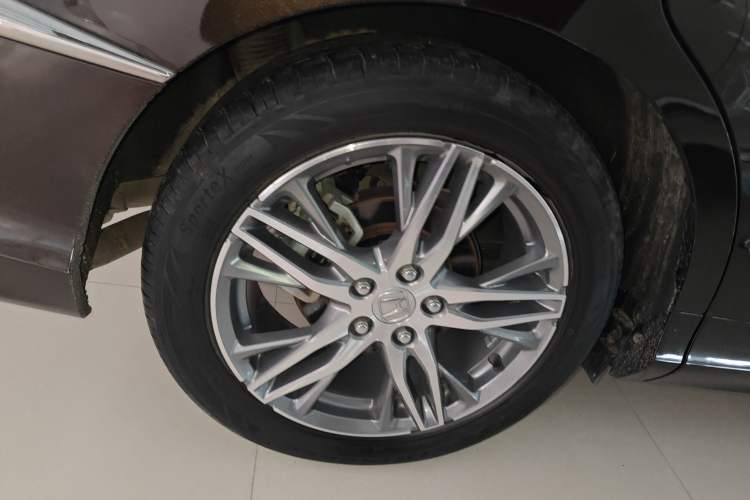 Used Honda Elysion 2019 2.0L Hybrid Luxury Edition