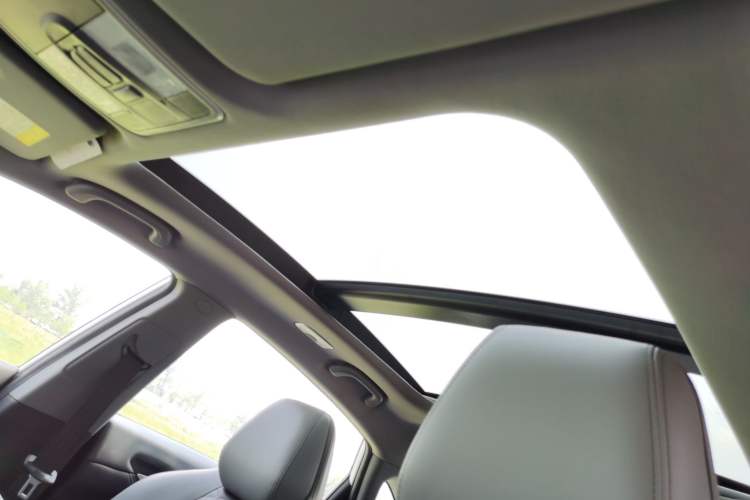 Used Changan Ruicheng PLUS 2023 1.5T DCT Navigation Edition
