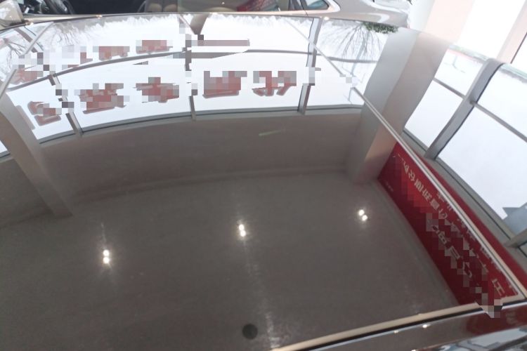 Used Audi A6L 2022 45 TFSI Prestige Dynamic Edition