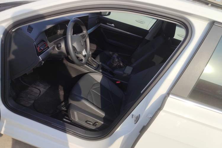 Used Volkswagen Lavida 2024 300TSI DSG Starry Sky Leading Edition