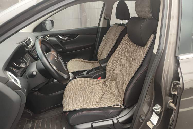 Used Nissan Qashqai 2016 2.0L CVT Elite Edition