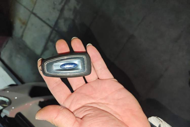 Used Ford Focus 2012 Hatchback 1.6L Automatic Comfort Model