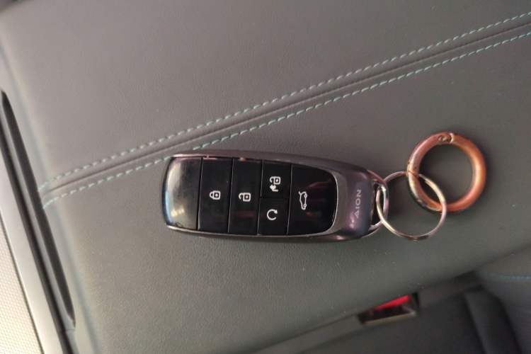 Used AION Y 2023 Plus 510 Enjoy Edition
