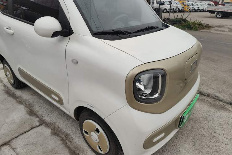 Used Bestune Pony 2025 222km Range Agile Horse