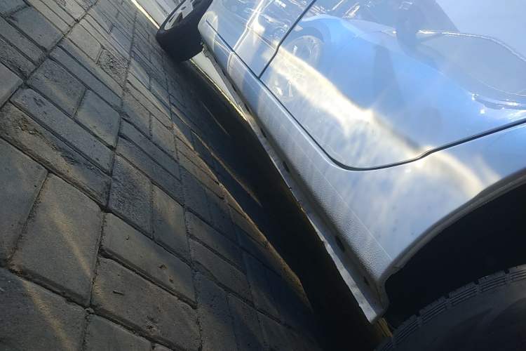 Used BYD F3 2018 1.5L Manual Classic Model
