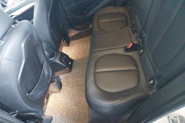 Used BMW X1 2016 sDrive18Li Fashion Model
