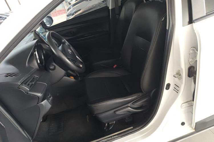 Used Toyota YARiS L Zhi Xuan 2022 X-Trail 1.5L CVT Leading PLUS Edition