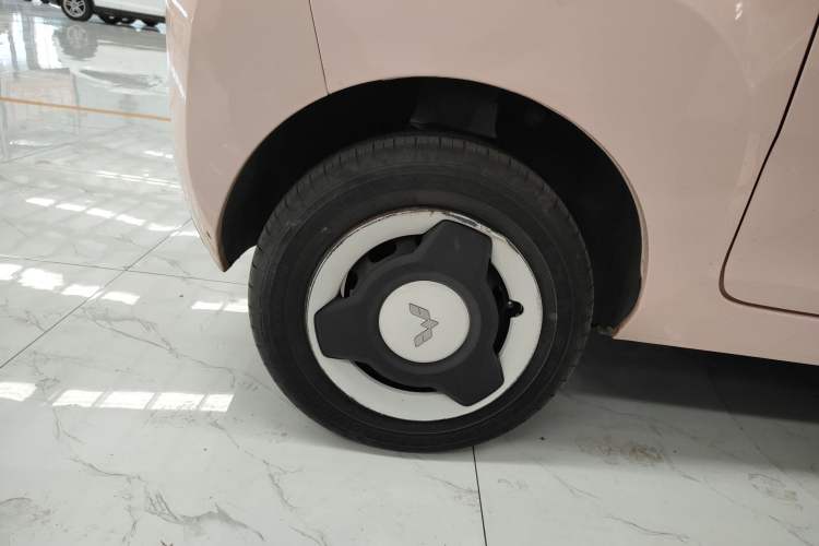 Used Wuling Hongguang MINIEV 2022 Macaron Premium Model – Lithium Iron Phosphate