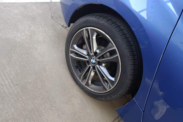 Used BMW 1 Series 2018 118i Sport Edition
