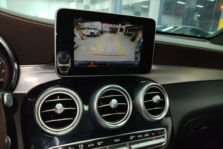 Used Mercedes-Benz GLC 2019 GLC 200 L 4MATIC