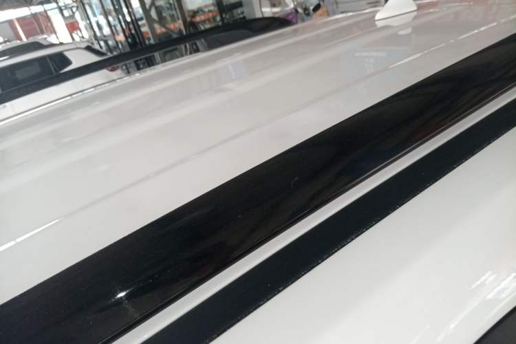 Used Hyundai ix35 2018 2.0L Automatic 2WD Zhiyong·Changxiang Edition