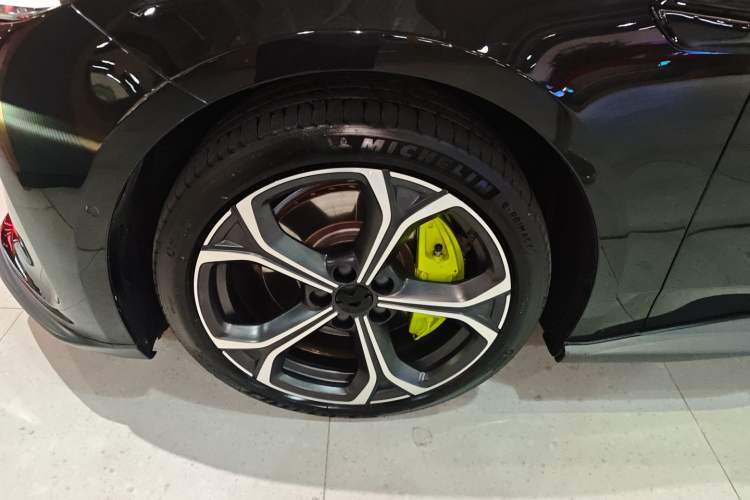 Used Nio ET5T 2024 75kWh Touring
