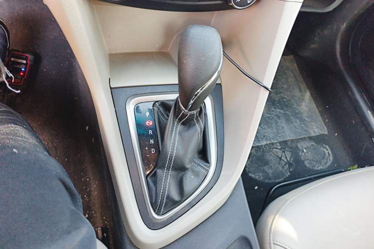 Used Buick GT 2016 15N Automatic Elite Edition
