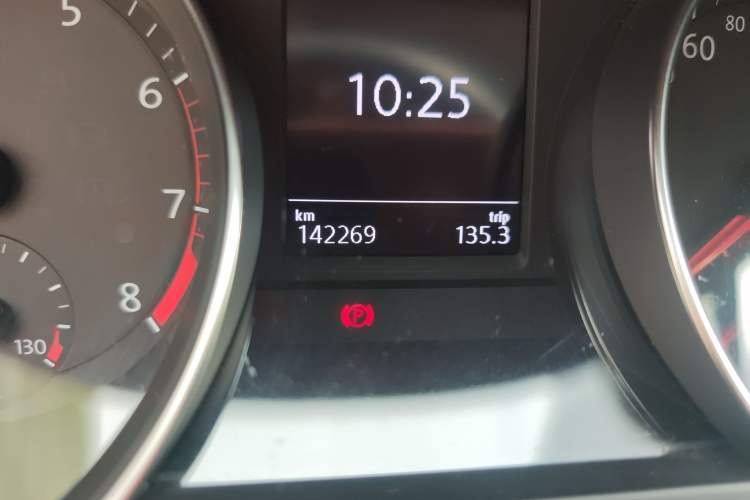 Used Volkswagen Magotan 2019 330TSI DSG Leading Model China VI Standard