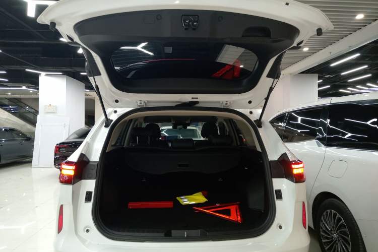 Used Haval H6 2021 3rd Generation 2.0T Automatic All-Wheel Drive Max
