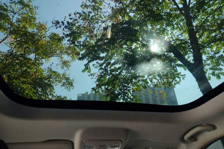 Used Changan X7 PLUS 2024 1.5T Automatic Prestige 7-Seater
