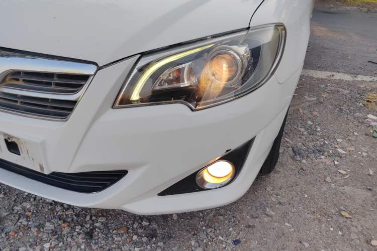 Used Toyota Corolla 2013 1.6L Automatic Luxury Edition