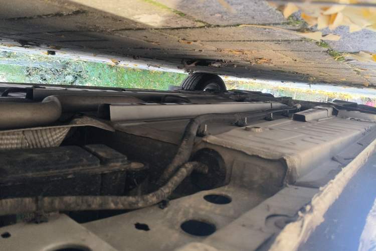 Used Buick Verano 2017 Sedan 15S Automatic Leading Model
