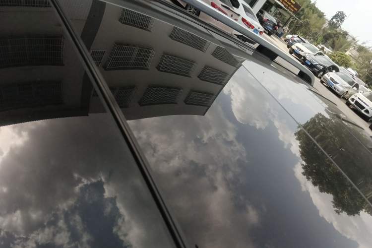 Used Mercedes-Benz GLK-Class 2014 GLK 200 Standard Model