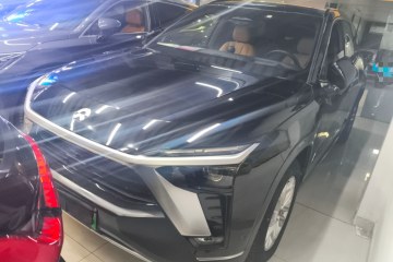 Used Nio ES8 2020 580 km Range Six-Seater Version