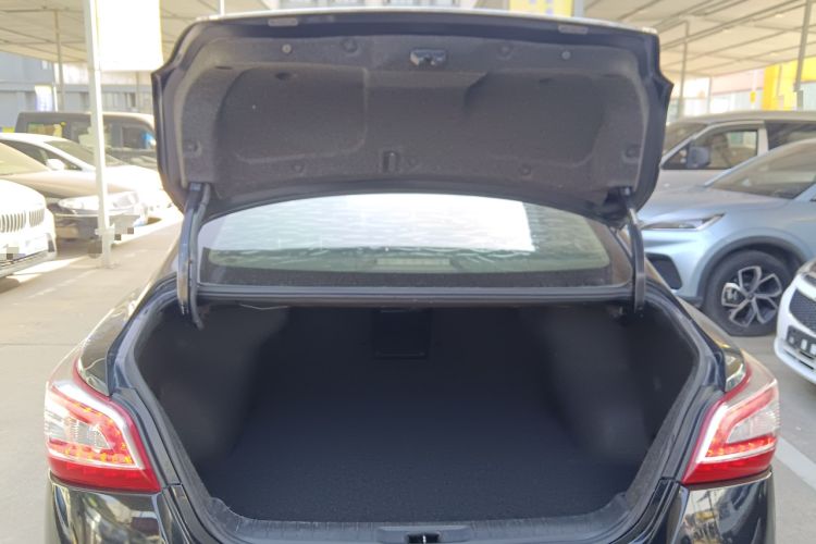 Used Nissan Teana 2013 2.0L XL Comfort Edition