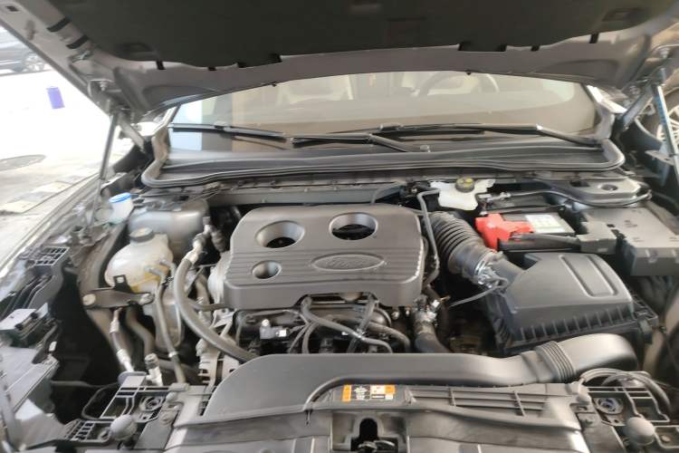 Used Ford Mondeo 2023 EcoBoost 180 Luxury Model