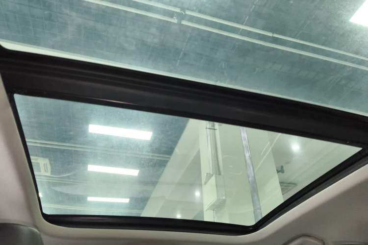 Used Haval F7 2021 2.0T All-Wheel Drive iJoy
