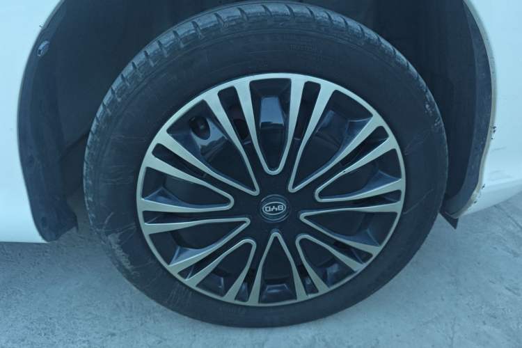 Used BYD e1 2019 Edition Yue