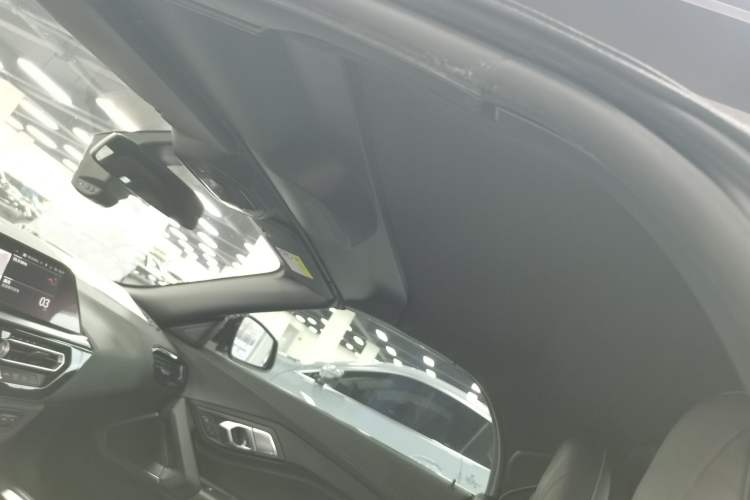 Used BMW Z4 2019 sDrive 25i M Sport Package
