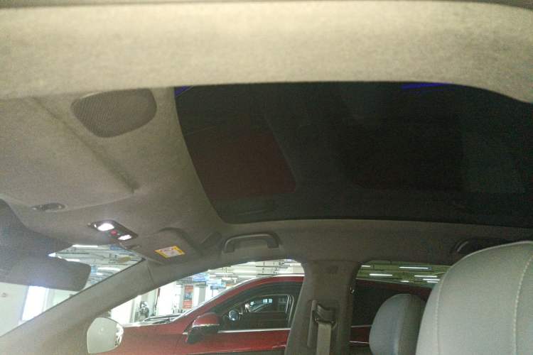 Used XPeng G7 2025 702 Max
