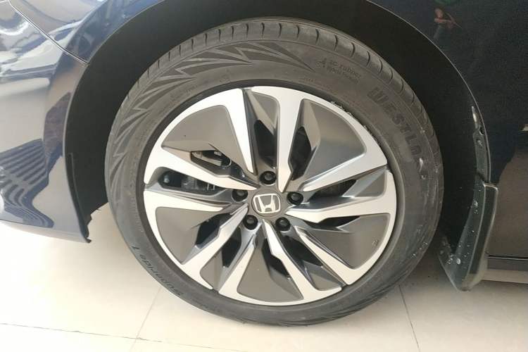 Used Honda Inspire 2019 Rui·Hybrid 2.0L Jingya Edition China VI
