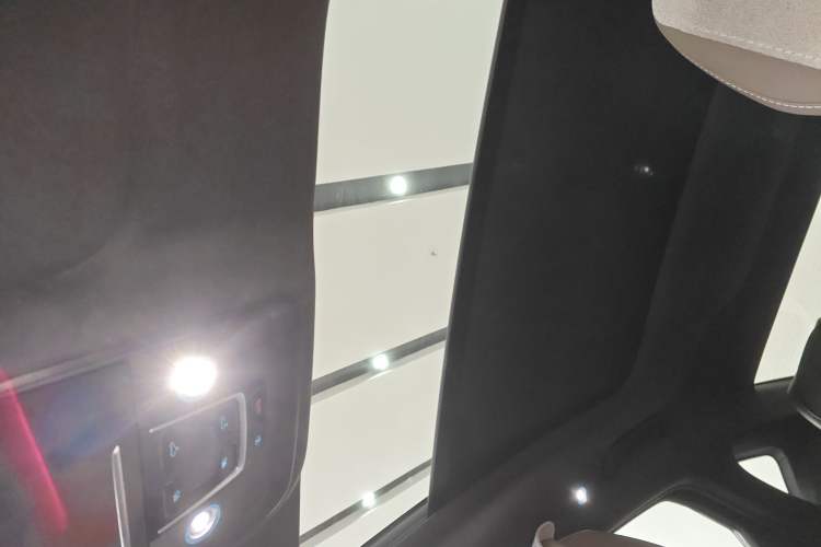 Used BYD Han 2025 DM-i 125KM Elite Model
