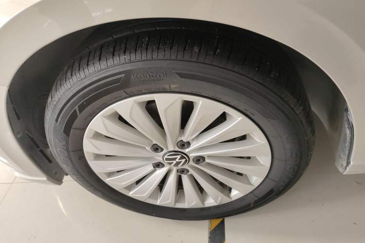 Used Volkswagen Lavida 2022 1.5L Automatic Comfort Edition