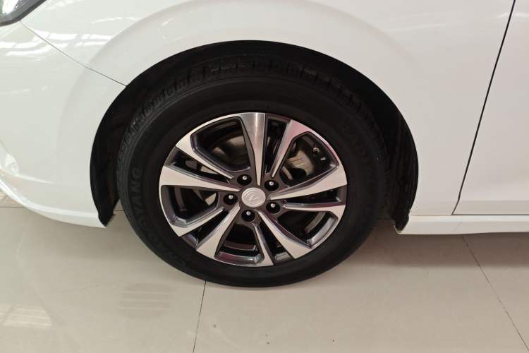 Used Changan Eado 2020 PLUS 1.6L GDI Automatic Luxury Model
