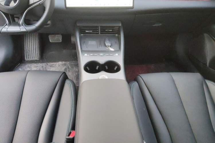 Used BYD Seal 06 New Energy 2025 EV 545KM Flagship Edition