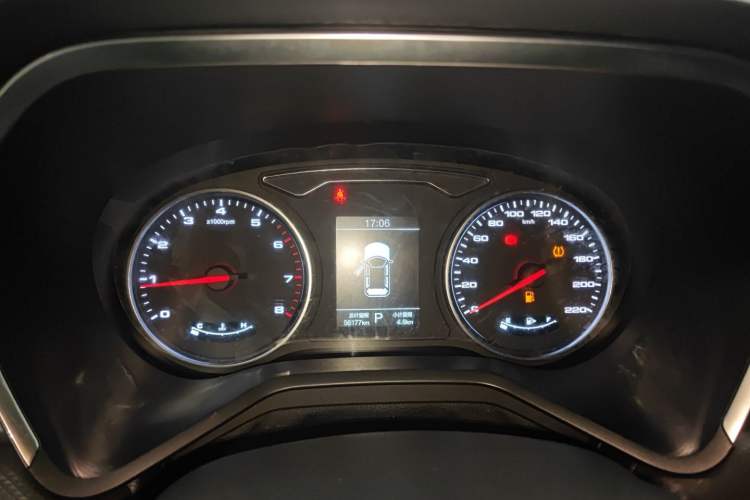 Used  J7 2020 1.5T CVT Elite Model
