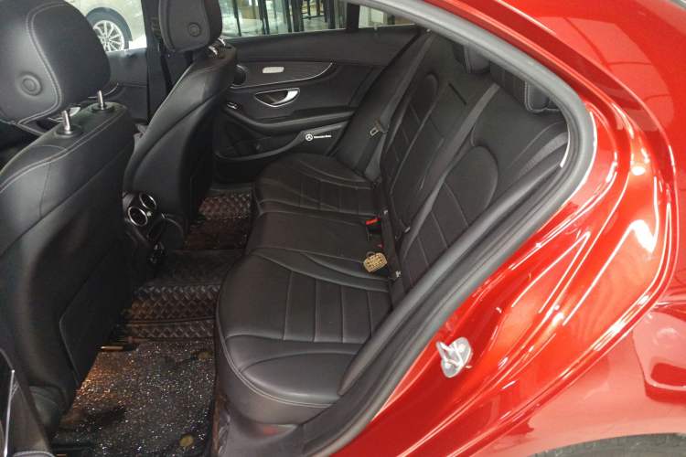 Used Mercedes-Benz C-Class 2020 C 260 L Sport Edition