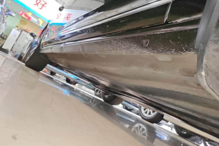 Used Volkswagen Passat 2022 330TSI Elite Edition
