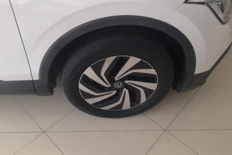 Used Volkswagen Tiguan L 2022 330TSI Automatic Two-Wheel Drive Comfort Edition
