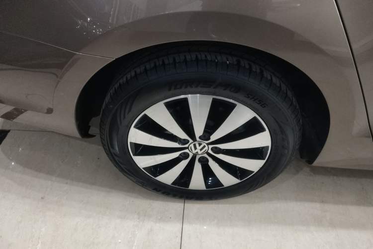 Used Volkswagen Sagitar 2018 280TSI DSG Comfort Model